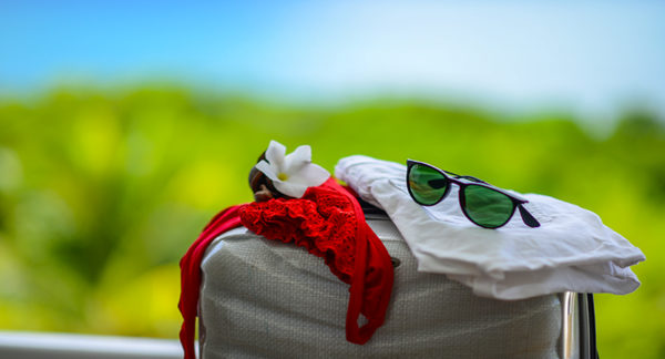 Lire la suite à propos de l’article Comment préparer sa valise et voyager léger en Martinique