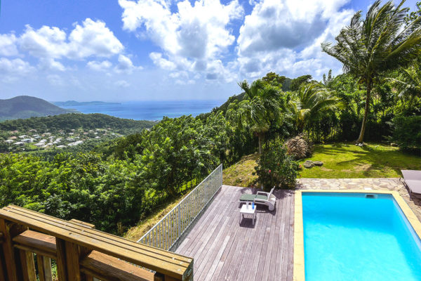 Villa Sainte-Luce Martinique