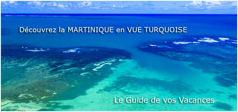 Guide Martinique