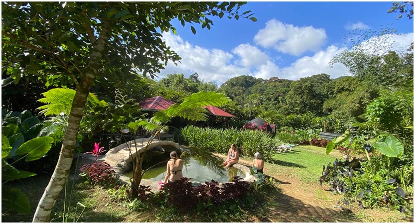 Lire la suite à propos de l’article BoulikiBio, journée détente au naturel en Martinique