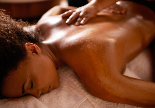 massage relaxant Martinique