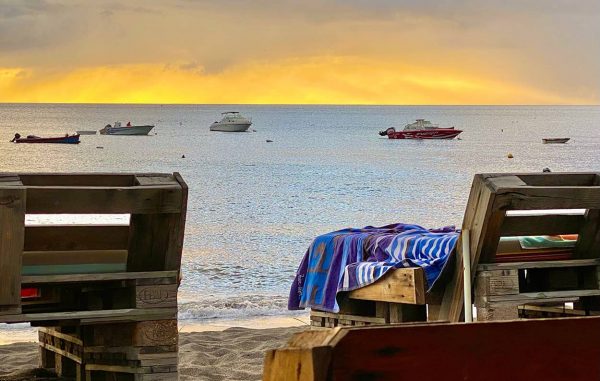 Pourquoi choisir la côte nord Caraïbes en Martinique