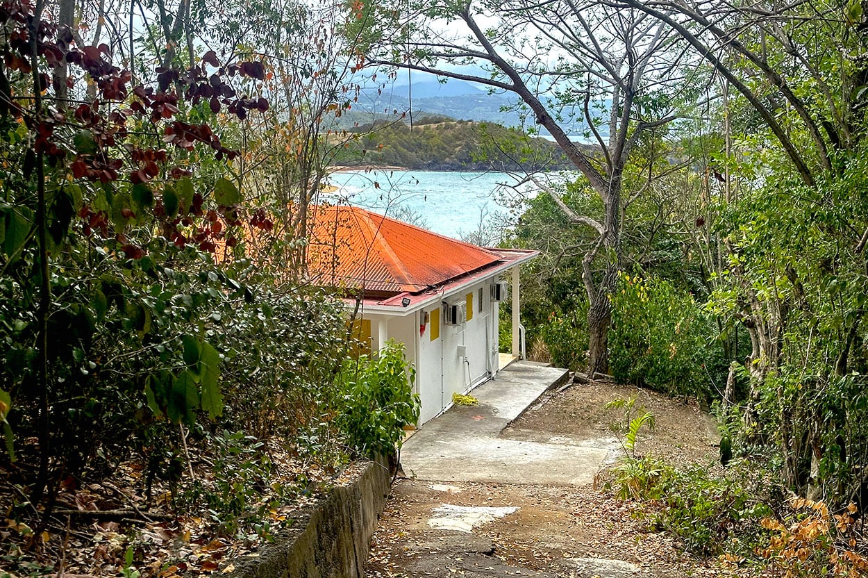 logement Martinique