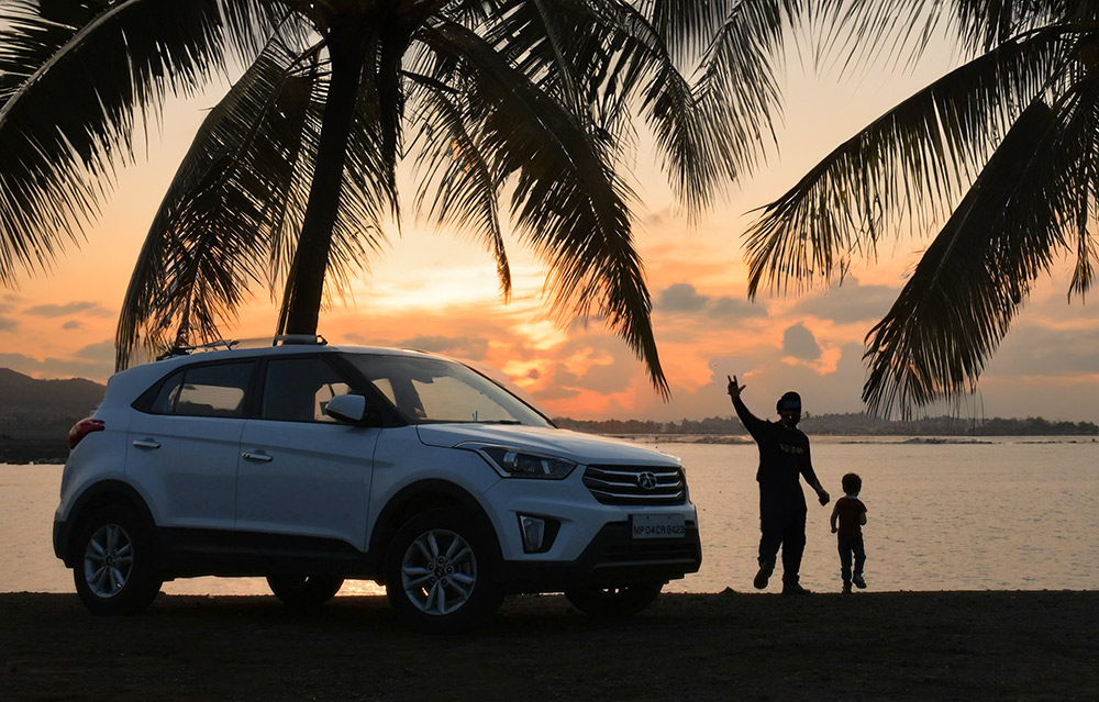 Location Voiture Martinique pas cher service top
