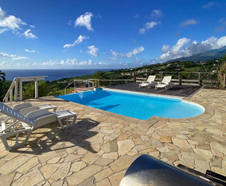 Villa belle kaz