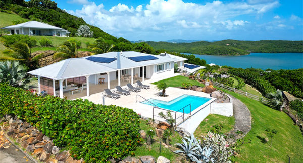 Lire la suite à propos de l’article Logements et villas accessibles aux personnes à mobilité réduite en Martinique