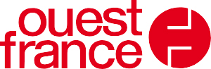 logo ouest france