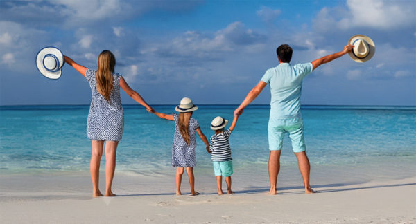 Lire la suite à propos de l’article Pourquoi choisir la MARTINIQUE pour les vacances ?