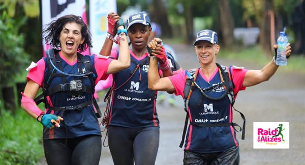Lire la suite à propos de l’article Raid des Alizés Martinique où loger durant la course ?