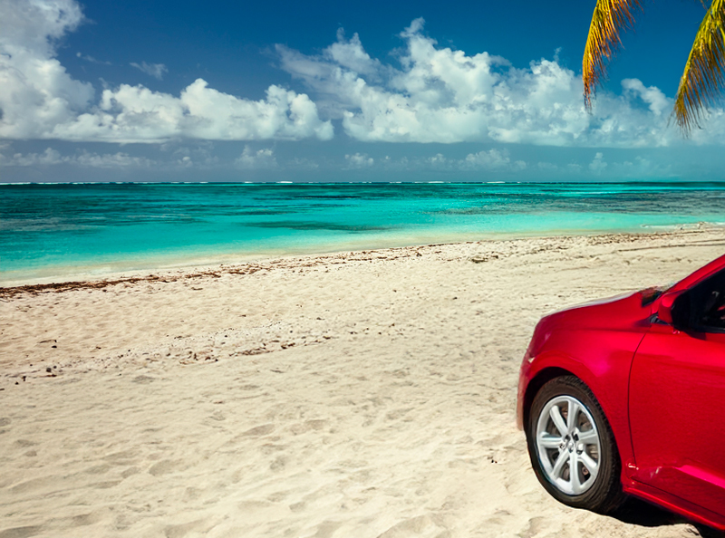 Voiture locations Martinique