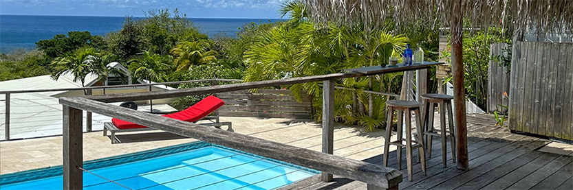 Vue Turquoise