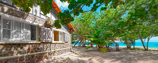 Offre -20% Macatas villa Martinique le Diamant
