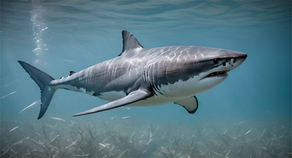 Lire la suite à propos de l’article Requin Martinique : espèces et risque d’attaque ?