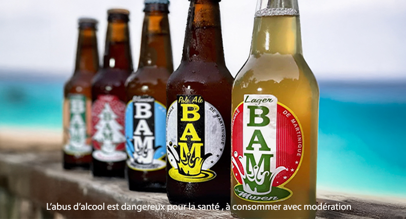 You are currently viewing La BAM, la brasserie artisanale de Sainte-Luce