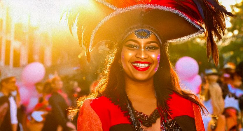 You are currently viewing Météo Martinique en février 2026 : Carnaval soleil et carême