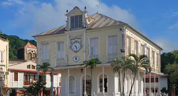 Lire la suite à propos de l’article Saint-Pierre en Martinique : que voir, où dormir et pourquoi y séjourner