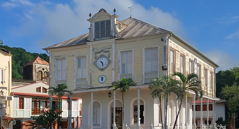 You are currently viewing Saint-Pierre en Martinique : que voir, où dormir et pourquoi y séjourner