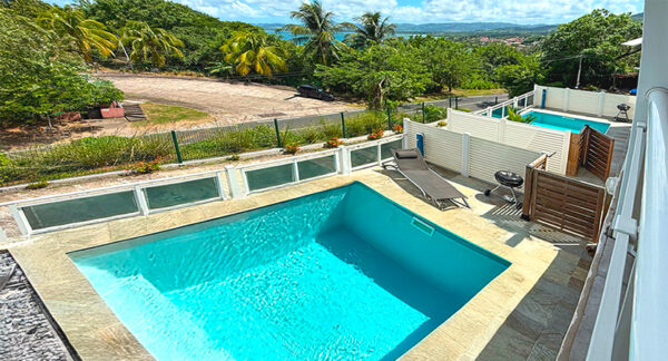 Lire la suite à propos de l’article Séjour en MARTINIQUE en Juillet 2026 : Météo et climat