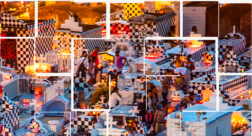 You are currently viewing La Toussaint et le 2 novembre en Martinique : traditions, lumière et mémoire créole