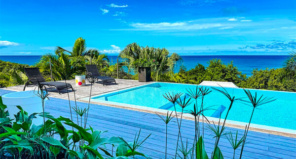 voyager en septembre en Martinique météo