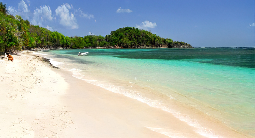 You are currently viewing Tartane, village du surf en Martinique : où dormir ?