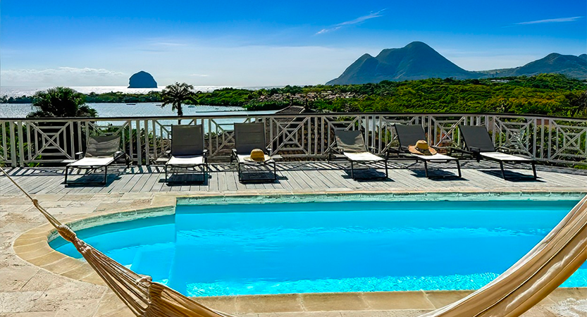 You are currently viewing Le Diamant Martinique : commune pour vivre ses vacances au village du Rocher