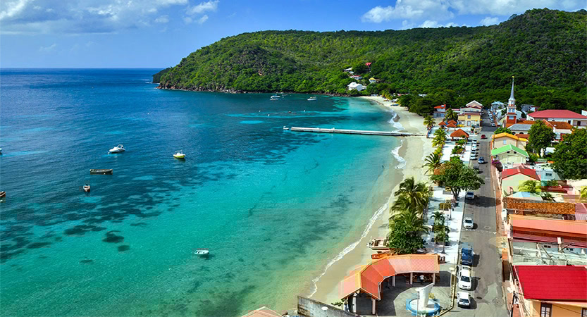 You are currently viewing Itinéraire 7 jours en Martinique : que faire et où loger ?