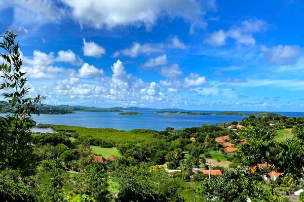Pourquoi choisir la Côte Atlantique en Martinique
