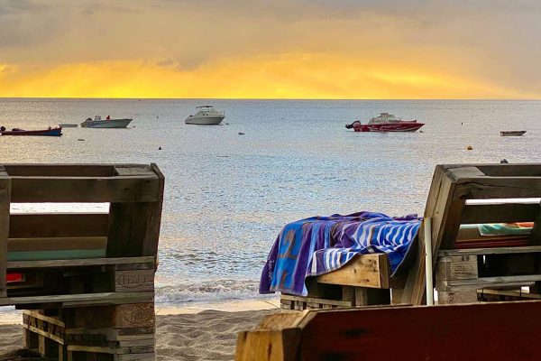 Pourquoi choisir la côte nord Caraïbes en Martinique